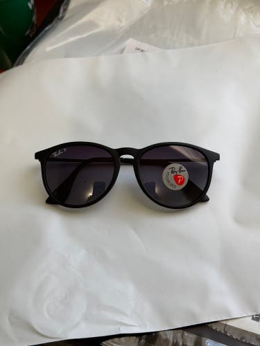 Ray-ban Erika 54mm Polarized