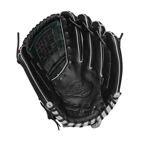 Wilson Siren A500 RH Baseball Glove 12"