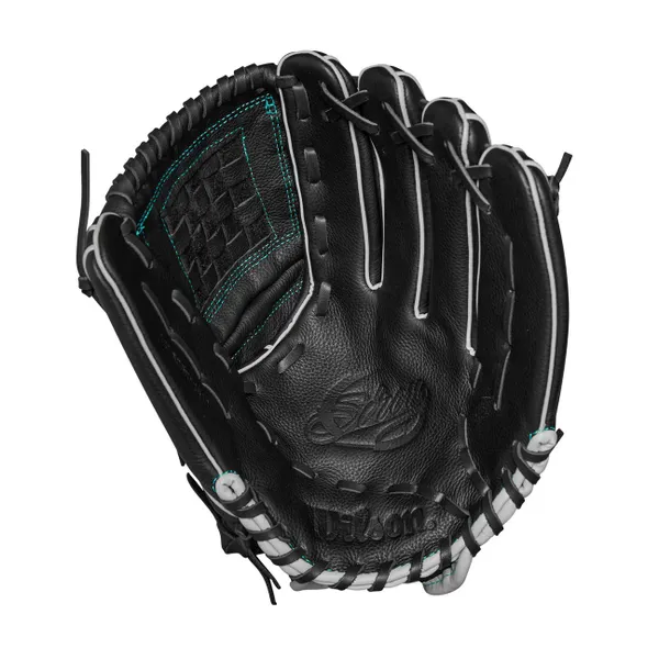 Wilson Siren A500 RH Baseball Glove 12"