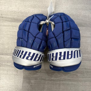 New Air Force Academy Warrior Covert DT2 Gloves 15" Pro Stock