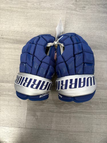 New Air Force Academy Warrior Covert DT2 Gloves 15" Pro Stock