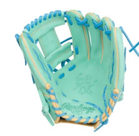 New Rawlings 2026 Heart of the Hide 11.75 Inch PROR2175-2M Baseball Glove Free Shipping