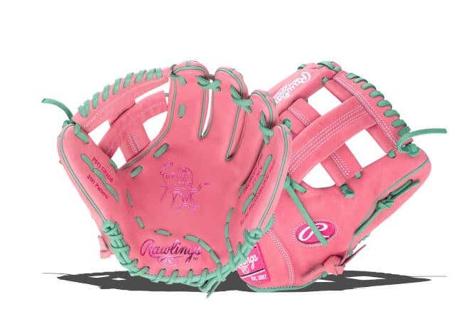 New Rawlings Heart of the Hide 11.75" Baseball Glove: PROR205-1PM Free Shipping