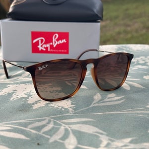 Ray-ban Chris 54mm Polarized Unisex