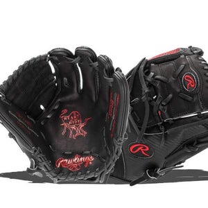 New Rawlings Heart of the Hide Hyper Shell 11.75" Baseball Glove: PROR205-9BCFS Free Shipping
