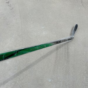 Brand New Custom Bauer Hyperlite 2 Left Handed Hockey Stick 77 Flex P92 Lie 5