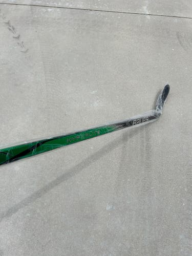 Brand New Custom Bauer Hyperlite 2 Left Handed Hockey Stick 77 Flex P92 Lie 5