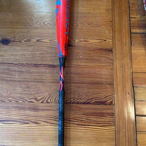 2024 Louisville Slugger Select Composite USABat Certified Bat (-8) 31" (Used)