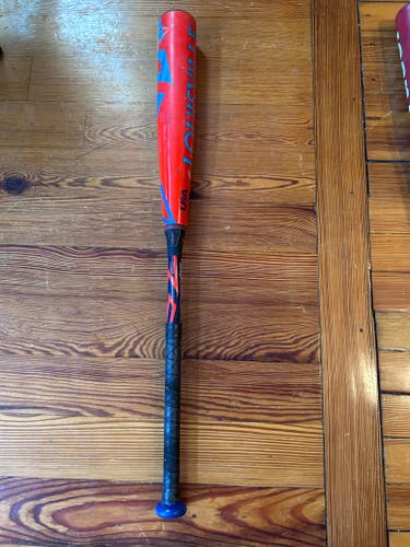 2024 Louisville Slugger Select Composite USABat Certified Bat (-8) 31" (Used)