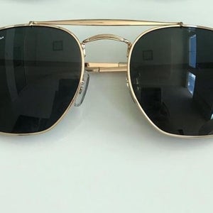 Ray-ban Marshal 54mm Unisex