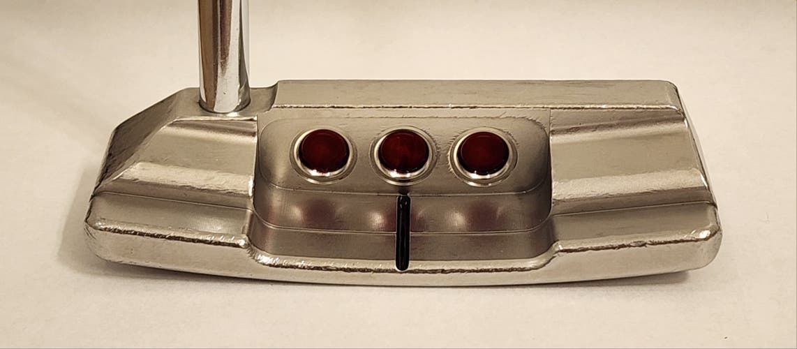 Titleist Scotty Cameron Select Newport 2 Dual Balance 36" RH Putter – Heavy Head