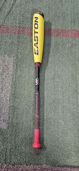 Easton ADV 360 Composite USABat Certified Bat (-11) 18 oz 29" (Used)