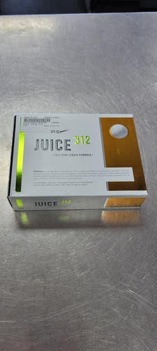 Nike JUICE 312 12 Pack - Golf Balls 11497-C000151237