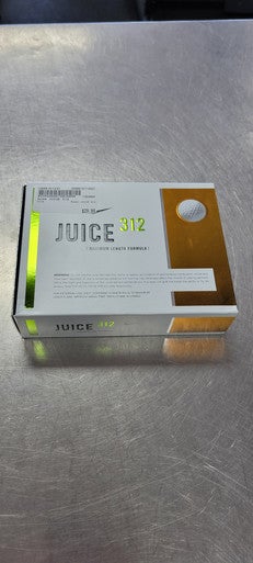 Nike JUICE 312 12 Pack - Golf Balls 11497-C000151237