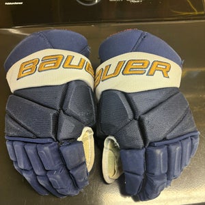 Bauer Vapor 2X Pro Gloves