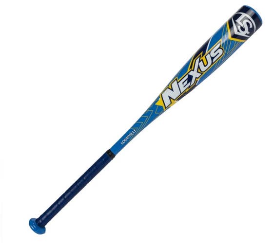 Louisville Slugger Nexus USSSA Certified Bat 27" 23/4" Barrel