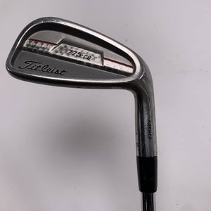 Titleist 775 CB Single 8 Iron True Temper Dynamic Gold R300 Regular Mens RH