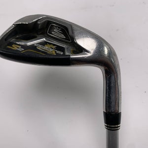 Cobra S2 Gap Wedge GW Aldila DVS-2 60g Senior Steel Mens RH