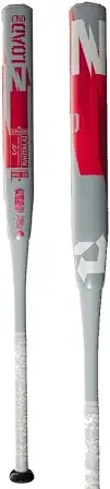 DeMarini Nautalai  USSSA Certified Slo-Pitch Bat (-7.5) 26.5 oz 34" (New)