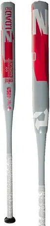 DeMarini Nautalai  USSSA Certified Slo-Pitch Bat (-7.5) 26.5 oz 34" (New)