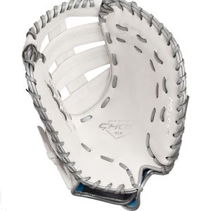 New Easton Ghost NX 13 Inch Fastpitch Softball First Base Mitt: GNXFP313  Free Shi[[ing
