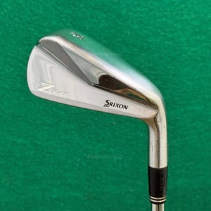 Srixon Z U45 Forged 18 Hybrid Nippon NS Pro 980GH DST Steel Stiff