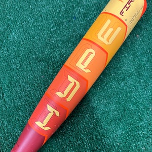 Easton Hype Fire (2 3/4") USSSA Bat (-5) 2025