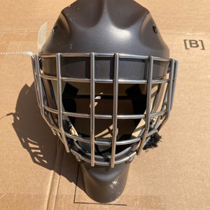 Sportmask X8 Goalie Mask | Size: Junior