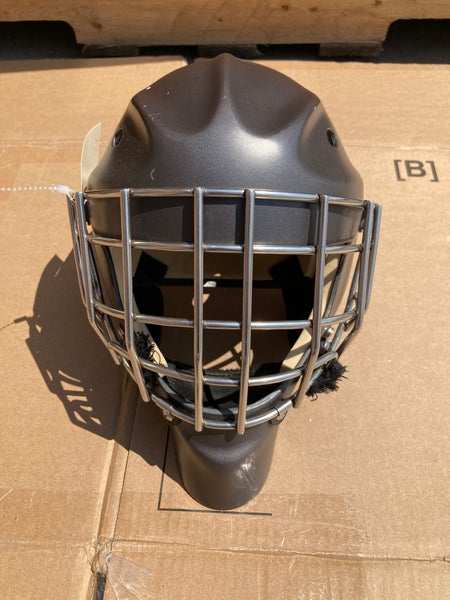 Sportmask X8 Goalie Mask | Size: Junior