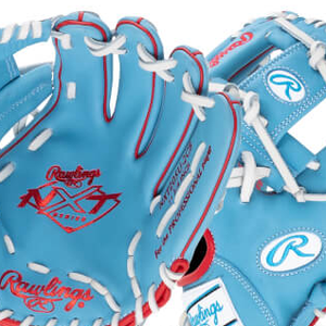 New Rawlings NXT 11.75" Baseball Glove: NXT205U-2CB Free Shipping