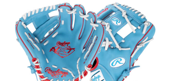 New Rawlings NXT 11.75" Baseball Glove: NXT205U-2CB Free Shipping
