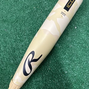 Rawlings Icon (2 5/8") USA Youth Bat 2025 (-10)