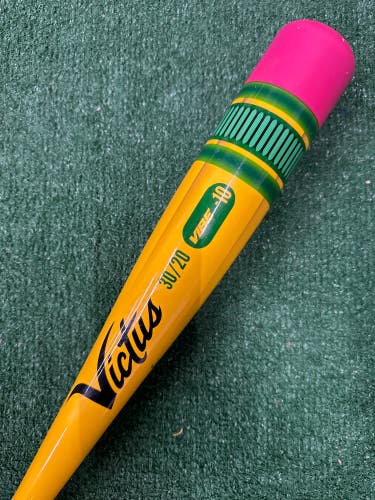 Victus Pencil (2 5/8") USA Youth Bat 2024 (-10)