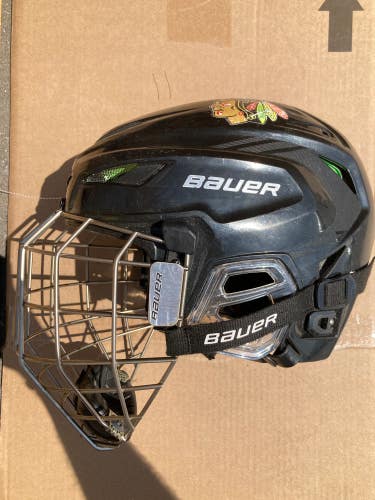 Bauer Hyperlite Helmet | Size: Small