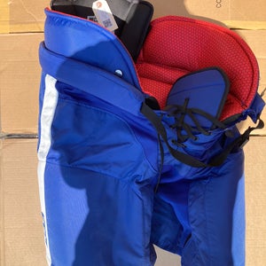 CCM HP45X Hockey Pants | Senior Size: XL Pro Stock