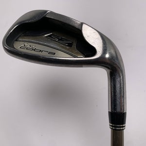 Cobra SZ 2009 Single 9 Iron Aldila DVS HL 65g Senior Steel Mens RH