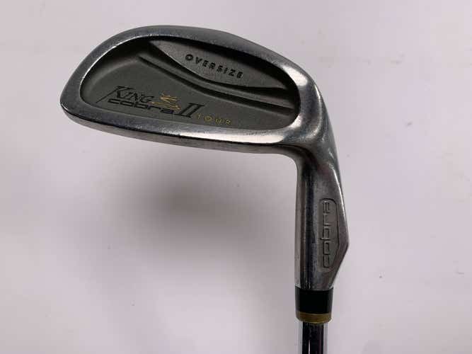 Cobra King Cobra 2 Tour Single 7 Iron Precision Rifle FCM 6.0 Stiff Mens RH