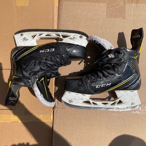 CCM Super Tacks AS1 Hockey Skates | Size: 5.5EE