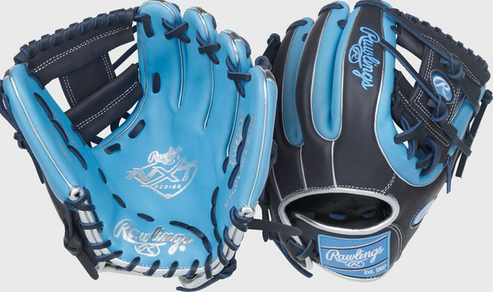 New Rawlings NXT Series Baseball Glove NXT312U-2CB Free Shipping