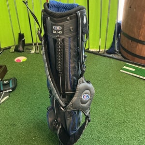 U.S Kids Golf Stand Bag 3-way Dividers W/ No Cover
