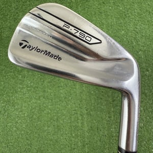Taylormade P790 2017 4 Iron Dynamic Gold R300 105 Regular Flex Right Handed
