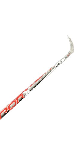 Senior Bauer Vapor 1X Dress Supreme Build Right Handed Hockey Stick Nylander Toe Pattern Pro Stock