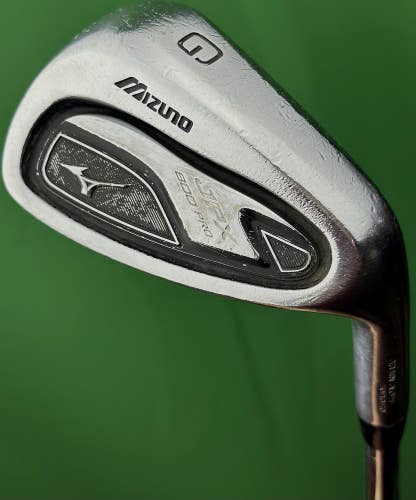 Mizuno JPX 800 Pro Individual Gap GW Wedge 50* Steel Project X 6.0 Stiff Flex RH