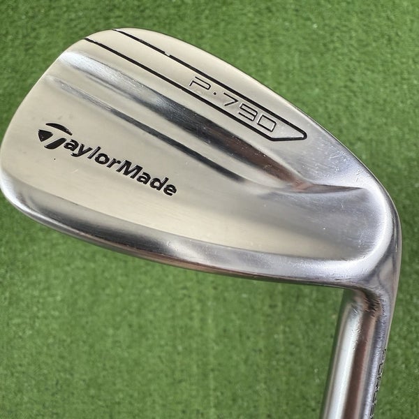 Taylormade P790 2017 Pitching Wedge PW Dynamic Gold R300 105 Regular Flex
