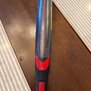 2024 Easton Ghost Advanced Composite Bat (-11)  19 oz 30" (New)