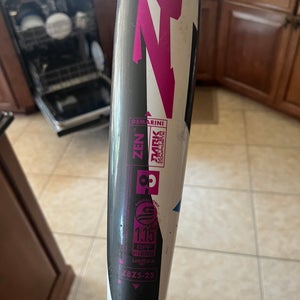 Demsrini zen 30 drop 8