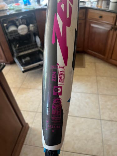 Demsrini zen 30 drop 8
