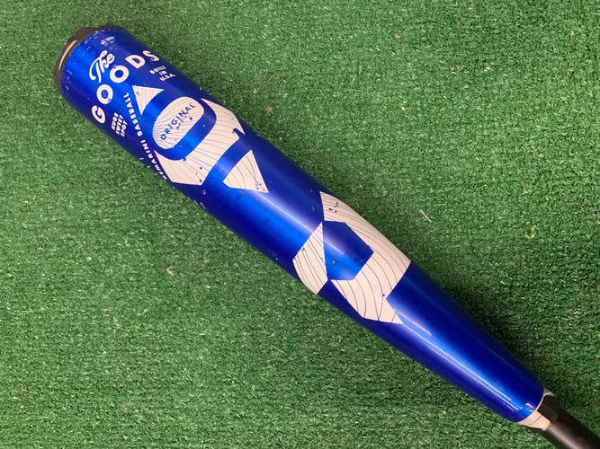 DeMarini The Goods Hybrid (2 5/8") USA 2023 (-10)