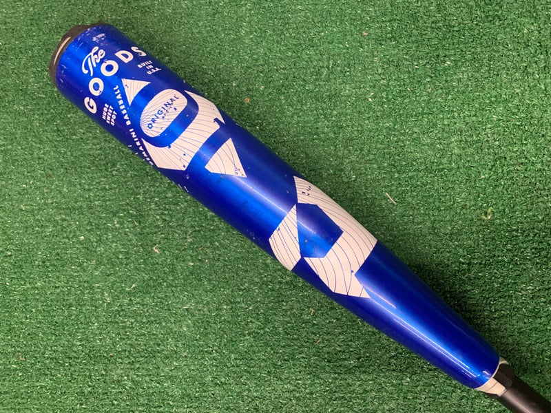 DeMarini The Goods Hybrid (2 5/8") USA 2023 (-10)