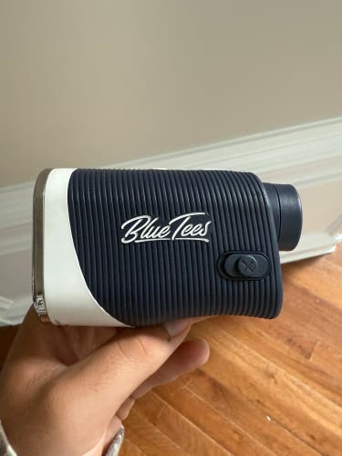 Blue Tees Rangefinder (Used)